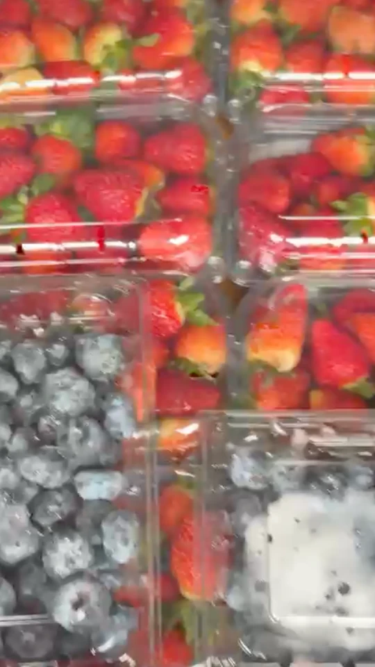 Frutas