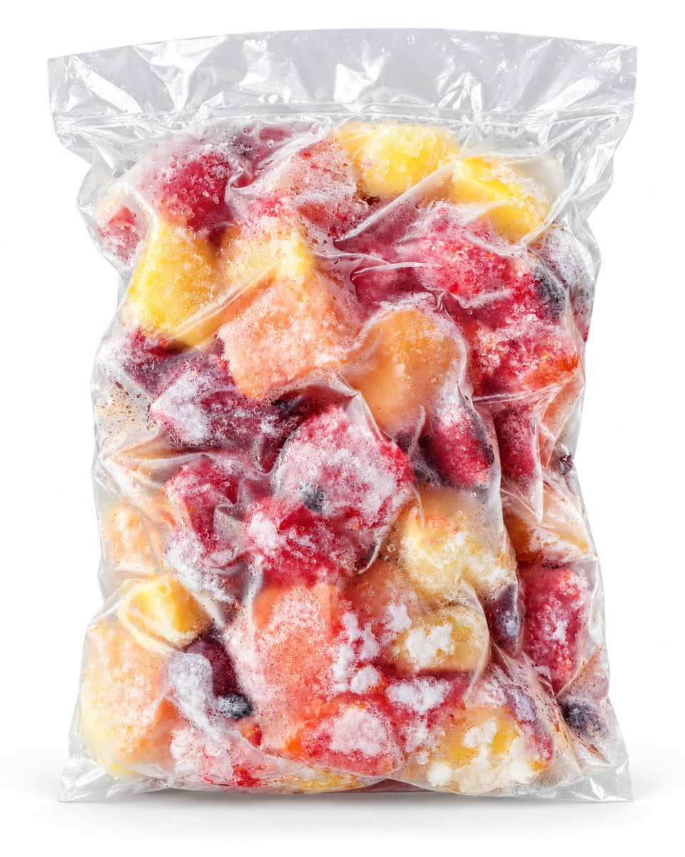 Mix de frutas